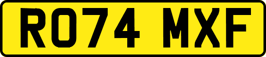 RO74MXF