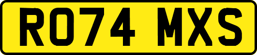 RO74MXS