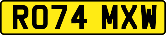 RO74MXW