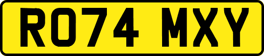 RO74MXY