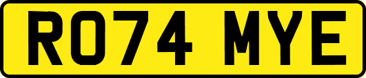 RO74MYE