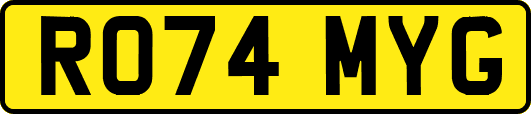 RO74MYG