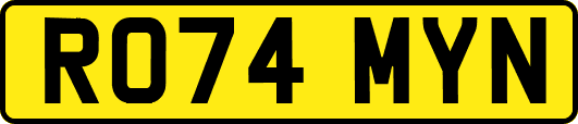 RO74MYN