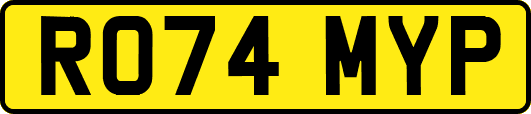 RO74MYP