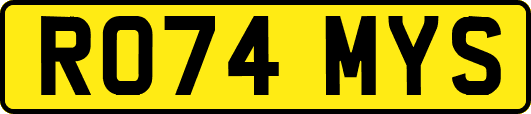 RO74MYS