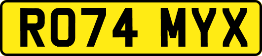 RO74MYX