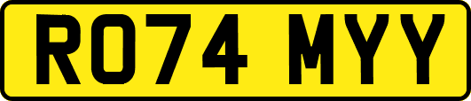 RO74MYY