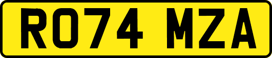 RO74MZA