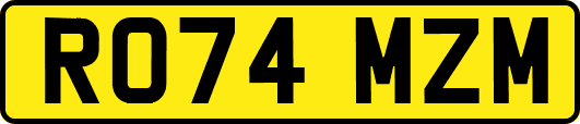 RO74MZM