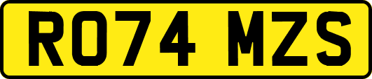 RO74MZS