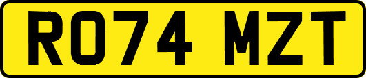 RO74MZT