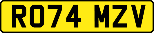RO74MZV