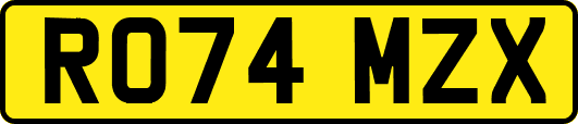 RO74MZX