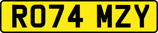 RO74MZY
