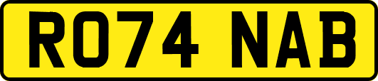RO74NAB