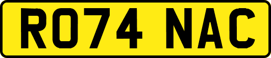 RO74NAC