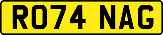 RO74NAG