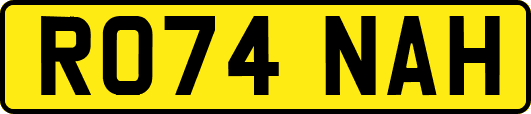 RO74NAH