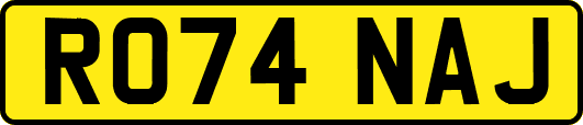 RO74NAJ