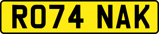 RO74NAK