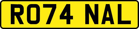 RO74NAL