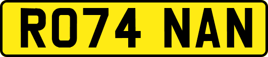 RO74NAN