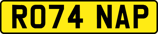 RO74NAP