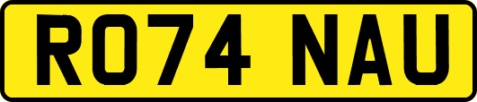 RO74NAU