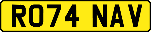 RO74NAV