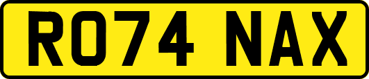RO74NAX