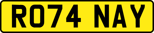 RO74NAY