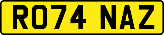 RO74NAZ