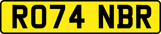 RO74NBR