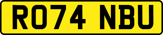 RO74NBU