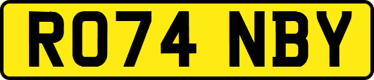 RO74NBY