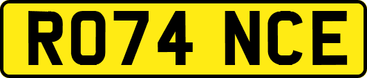 RO74NCE