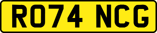 RO74NCG
