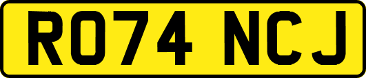 RO74NCJ