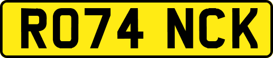 RO74NCK