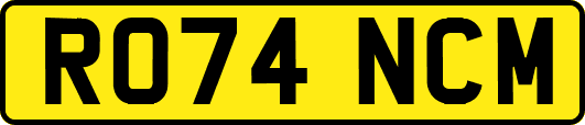 RO74NCM