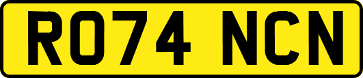RO74NCN