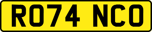 RO74NCO