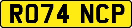 RO74NCP
