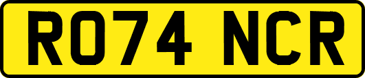 RO74NCR
