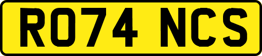 RO74NCS