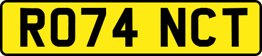 RO74NCT