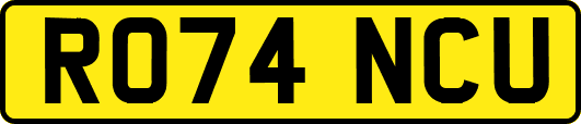 RO74NCU