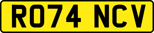 RO74NCV