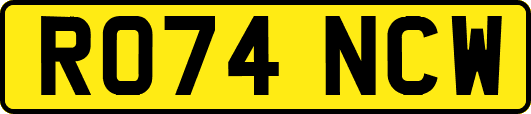 RO74NCW
