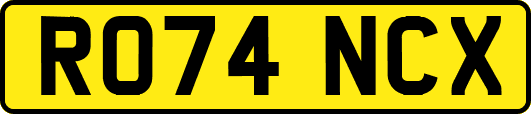RO74NCX